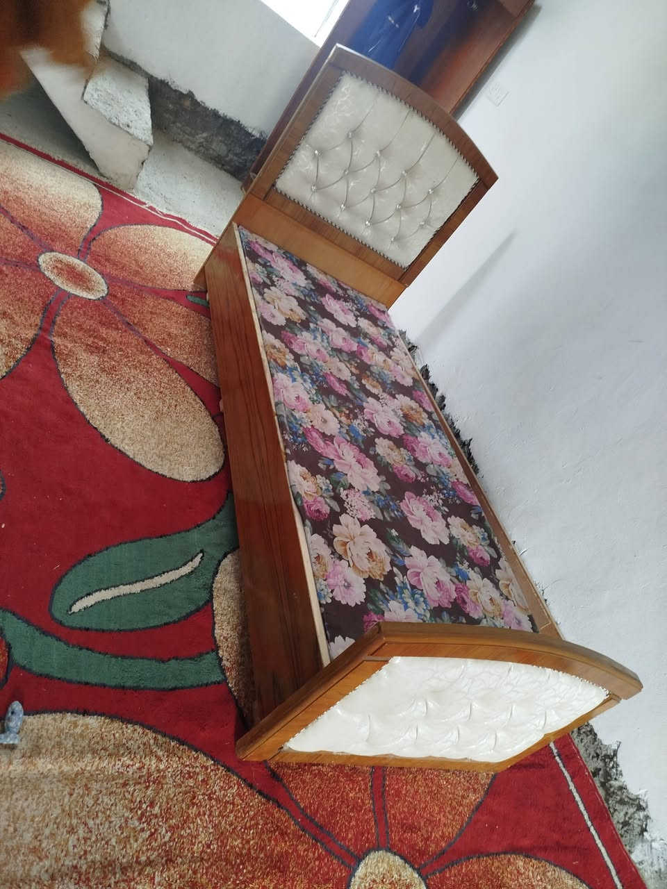 اغراض للبيع للاستفسار مراسله الصفحه


**إذا كنت صاحب هذا الإعلان وتريد حذفه لأي سبب، رجاءا أرسل رسالة إلى الدعم الفني**