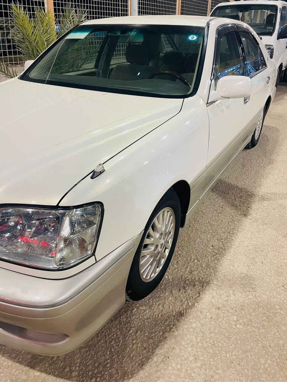 سلام عليكم ورحمه الله
ملكه كصه قماره فقط لباقي كفاله قرار 48 شرط بفتره الشهرين رقم بصره باسمي لوحات دولي مهزوزه قبل أيام.

سياره 3دكم ديفور الجبير تحوير نجف اصل كرستال كشنات كهرباء داخل عسلي هواي موصفاته.لسياره حيل جديده وجاهزه مكاني نجف السعر 127وبيه حك الجيه أخوان مكلف بنشر وهذا رقم صاحبه وتحياتنا ***********
