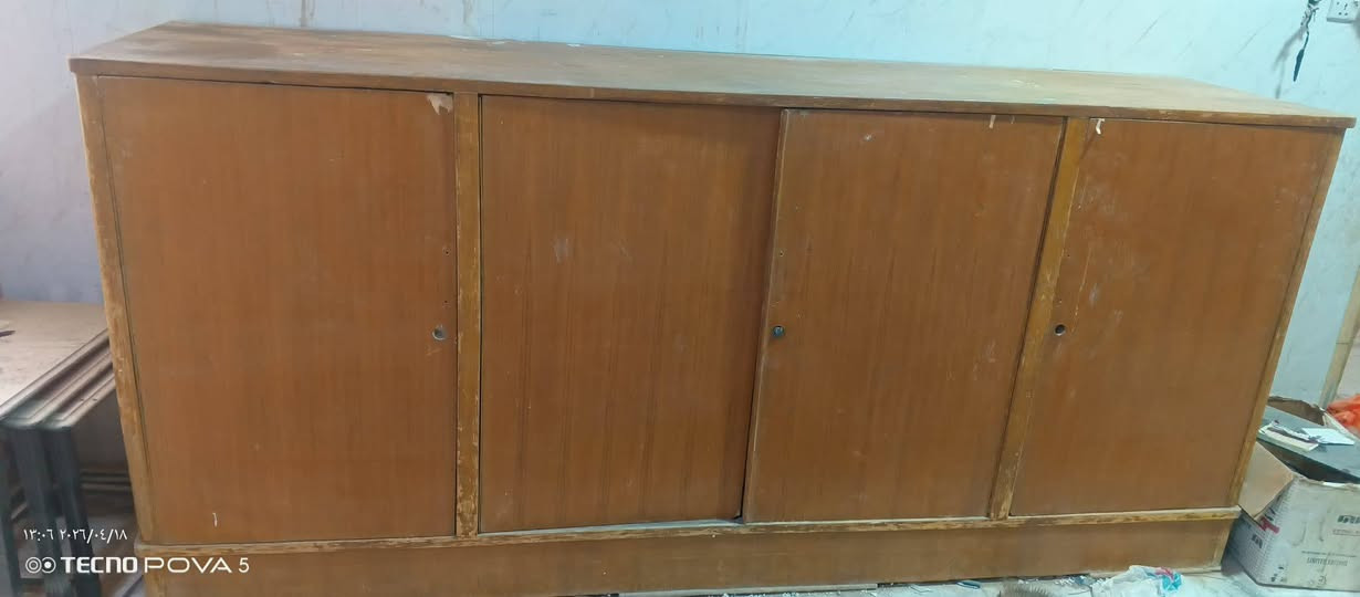 بوفيه قياس مترين ونصف ب،70 بيه مجال مكانه بالكوفه


**إذا كنت صاحب هذا الإعلان وتريد حذفه لأي سبب، رجاءا أرسل رسالة إلى الدعم الفني**