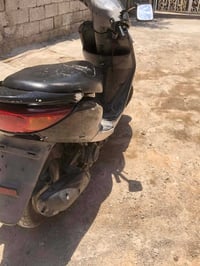 دراجه للبيع دراجه اي نقص ما بيه شغاله دراجه بريز كفرات بلاديه السعر خا...