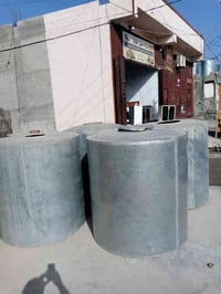 تانكيات دبل • وجبه جديده • مدخل دور الضباط