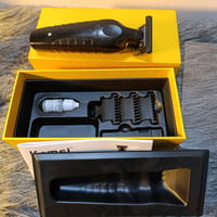 مكينة حلاقة • كيمي • النجف