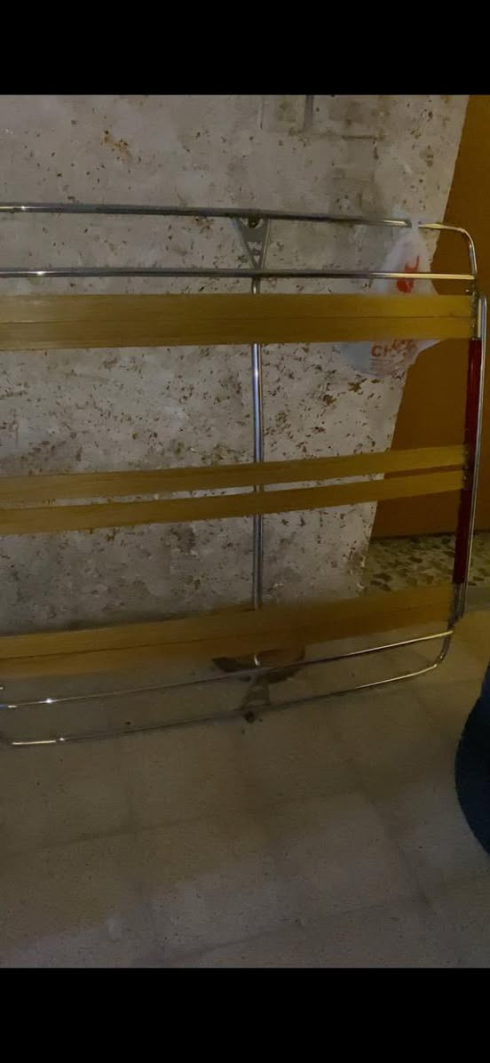 للبيع تحويرة 14 فورتي و النترا تاير سنترة ويل  وفجوج وفلنجان ودسكات ماصدة جدد     بلكارتون مشدودة سبوع وسيباية جديدة صار يومين من فصلتهة مال حيدر سحارة سعر 650 هذا رقمي ***********
