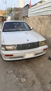 اخواني بطة للبيع السيارة حلوة ونظيفة من مكينة كير حدادية  مكفولة من ال...