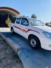 تويوتا بكب • ٢٠١١ • مكفول