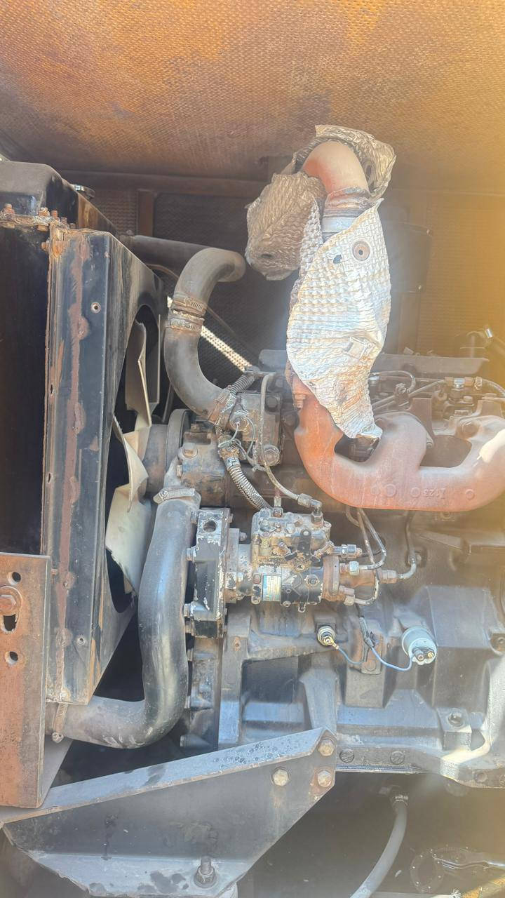 مولده جوندير 38KV كاتم 100%3بستم المولد مال بيت جاهزه للتشغيل للإستفسار *********** السعر 35 ورقه وبيهه مجال جدا قليل
