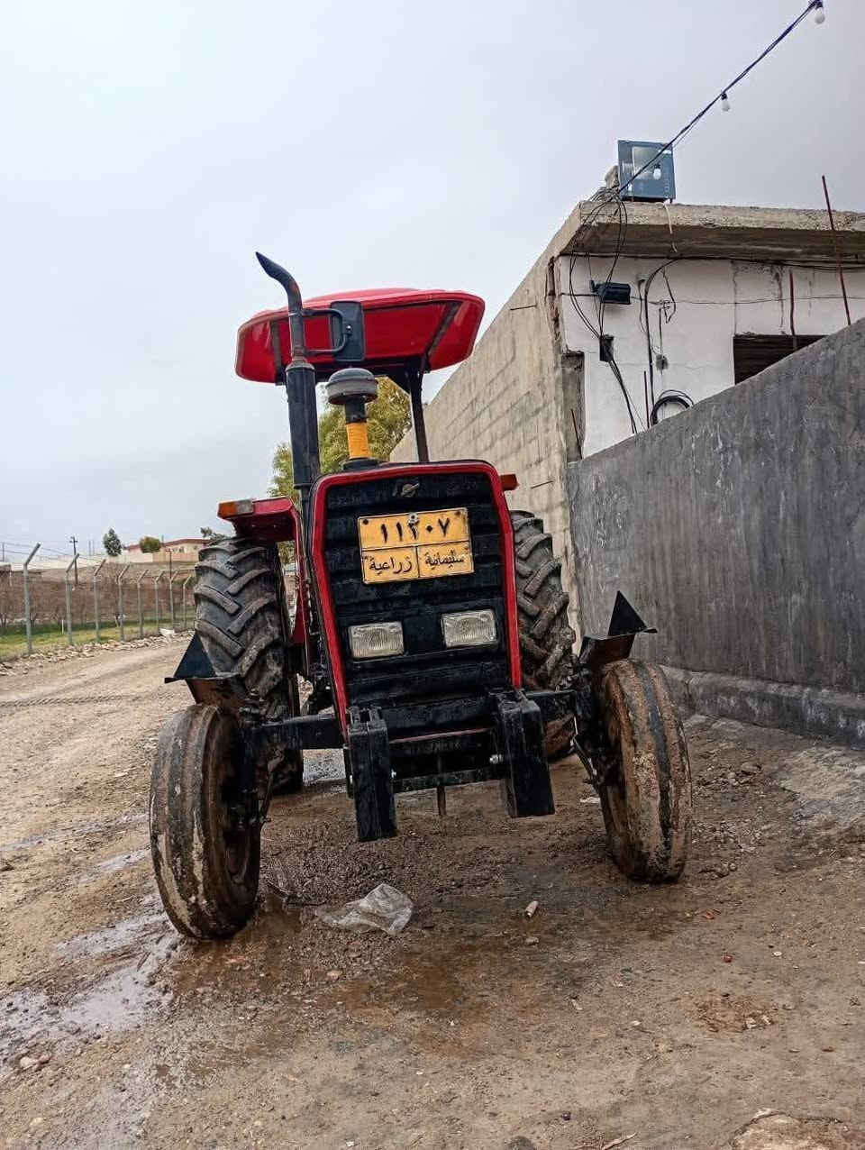 السلام عليكم كل عام وانتم بخير ايراني 2013 للبيع رقم سليمانيه عنوان كركوك


**إذا كنت صاحب هذا الإعلان وتريد حذفه لأي سبب، رجاءا أرسل رسالة إلى الدعم الفني**