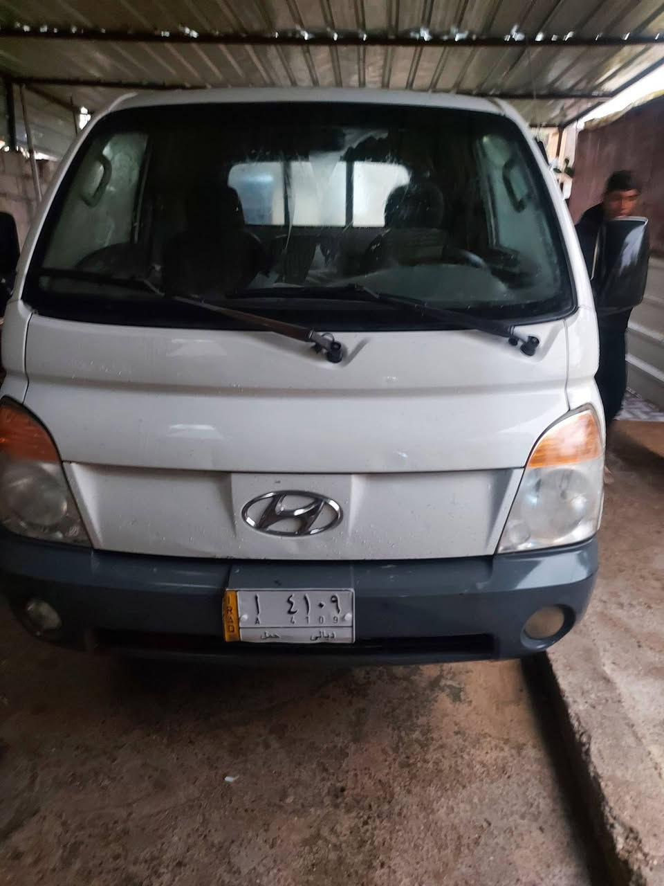 بورتر مديل ٧ مكفوله مكينه بيه خيط بخار بدون صرف السعر ٧٠ بغداد ***********
