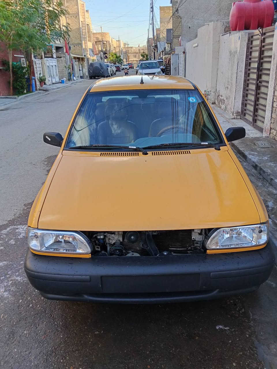 السلام عليكم سايبة للبيع موديل 2015مكاني بغداد الشعب


**إذا كنت صاحب هذا الإعلان وتريد حذفه لأي سبب، رجاءا أرسل رسالة إلى الدعم الفني**