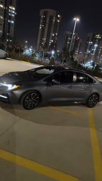 كورولا ٢٠٢٢ • نظيف • السليمانية