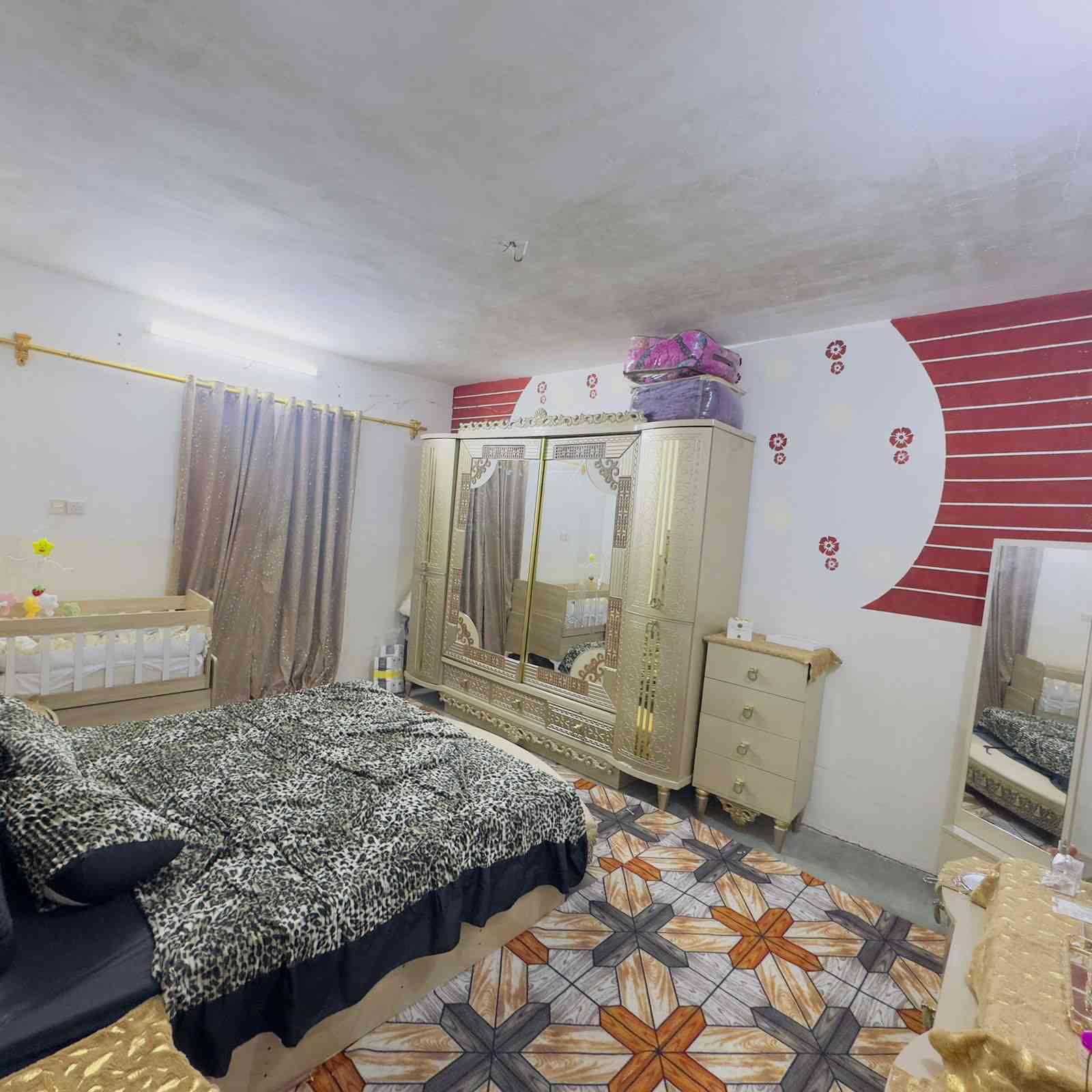 غرفة نوم تركي فاخر
نظافة عامة وخشبها تكمه قوي
السعر 750 الف ويه توصيل مجاني
وين ما جنت


**إذا كنت صاحب هذا الإعلان وتريد حذفه لأي سبب، رجاءا أرسل رسالة إلى الدعم الفني**