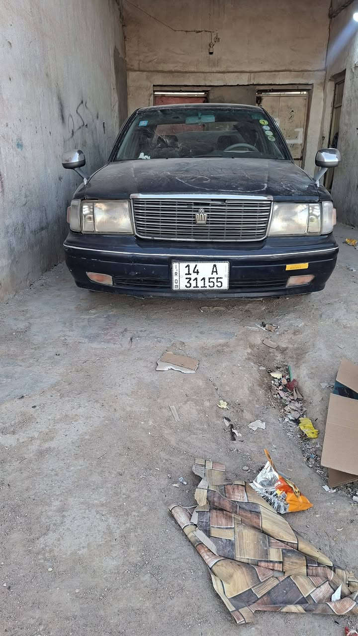 سلام عليكم سياره البيع على ضربتة مكفوال سابقن مكفوال من الكص ونقل بس هاي الضربة رقم بصر سنويه الى30 /سعر 43 وبيها مجال هذ رقم راعيها/*********** مكلف بشر
