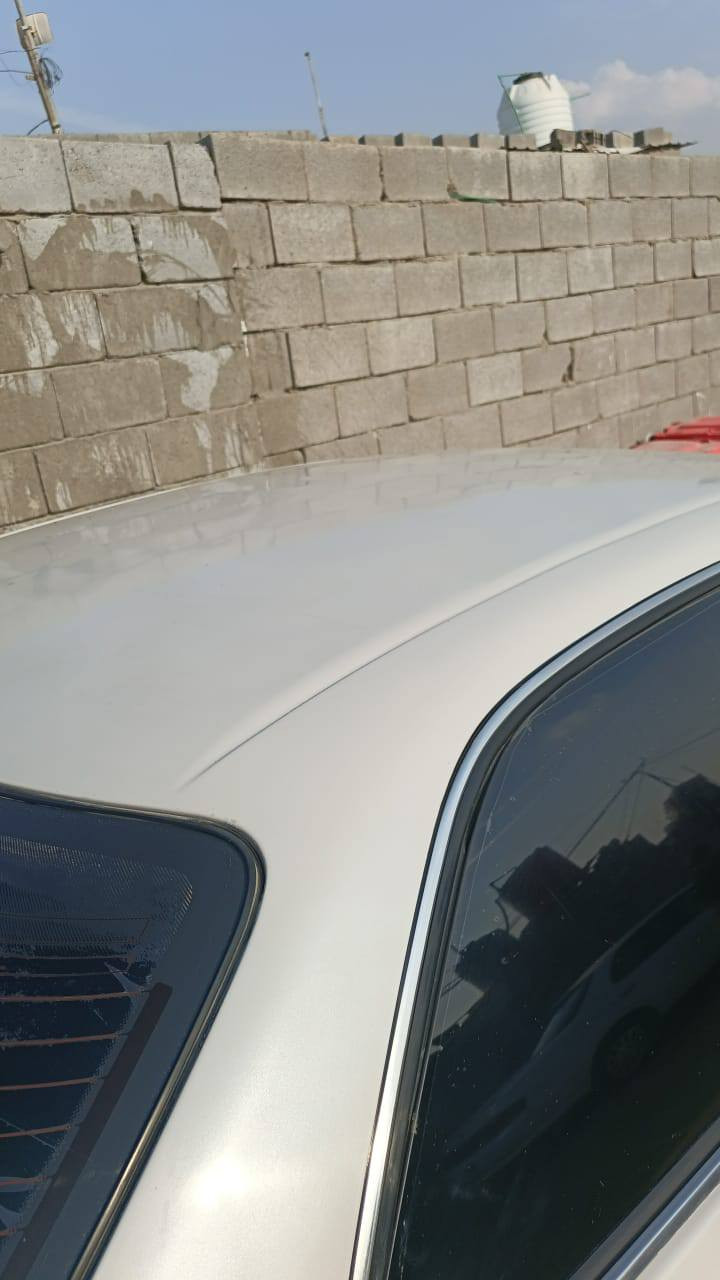 السلام عليكم سياره مارك للبيع السعر خاص ***********
