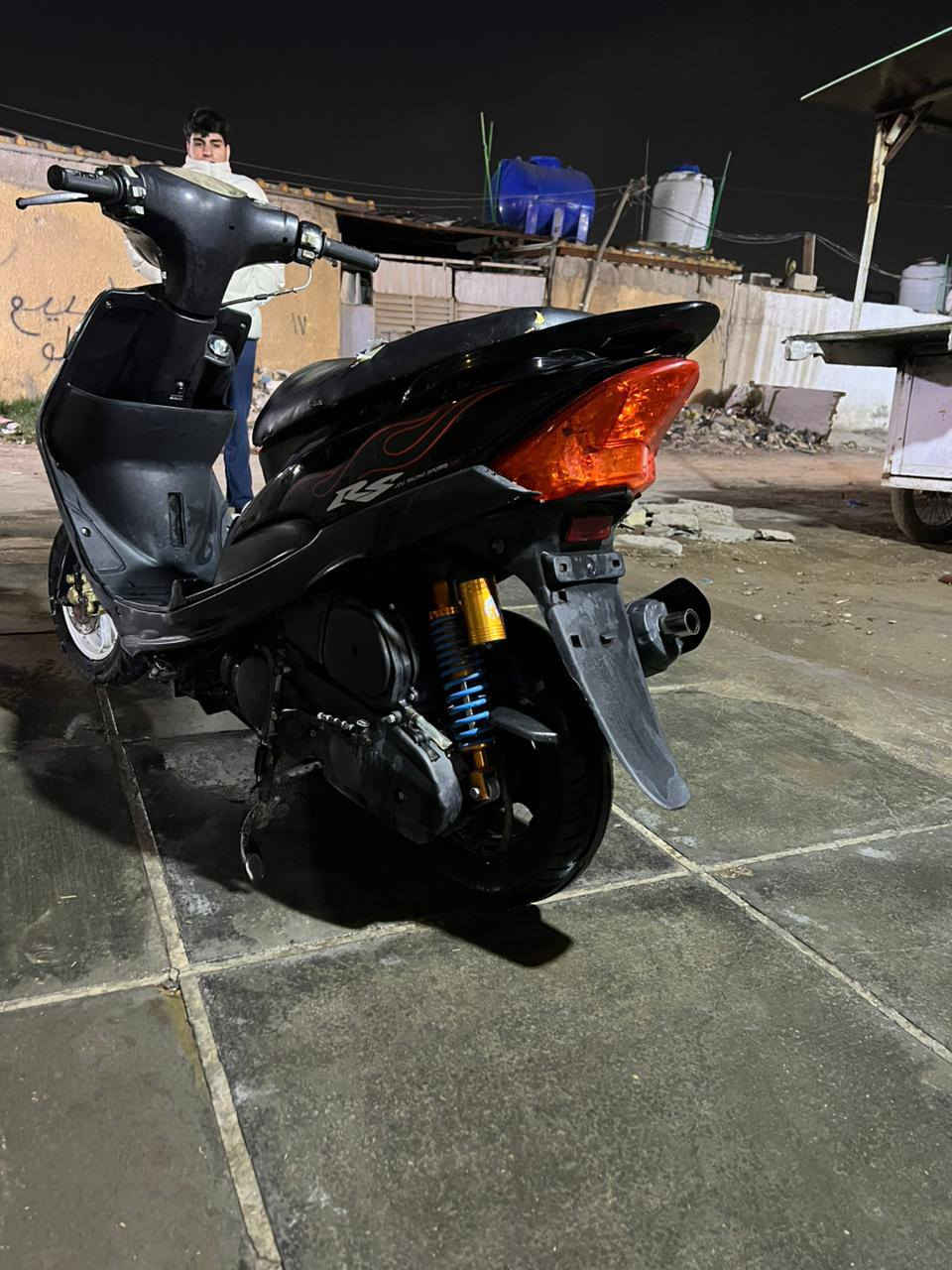 دراجة ماكس البيع اي نقص مابيها فقط اكسل كايم مكاني الدوره ❤️‍🔥 سعره 425


**إذا كنت صاحب هذا الإعلان وتريد حذفه لأي سبب، رجاءا أرسل رسالة إلى الدعم الفني**