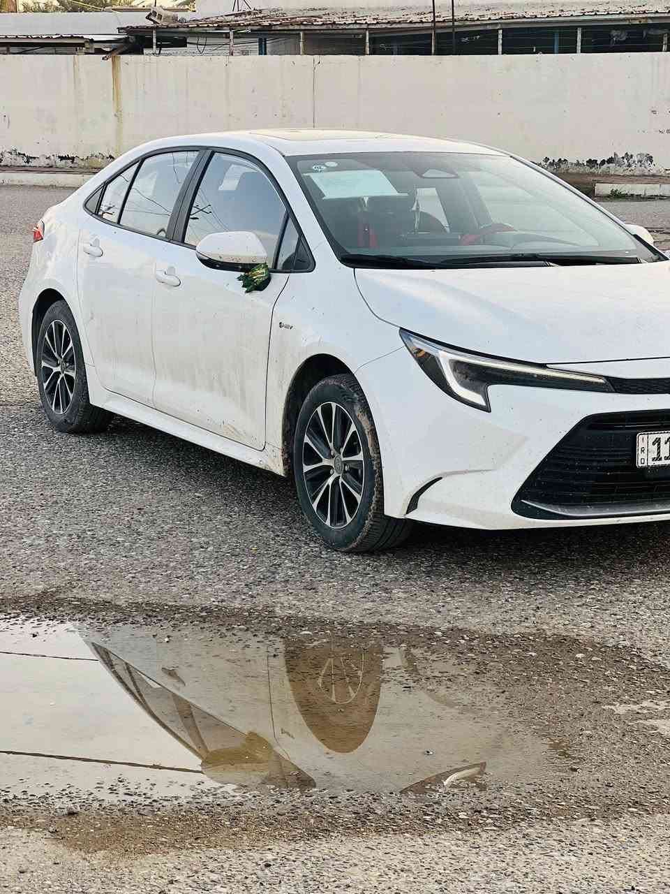 ‏السلام عليكم كورله هايبرد 2025 كفالة عامة رقم بغداد مال مصرف إستقطاع مباشر على الماستر كارت المالك يسكن بغداد يسوي لك وكالة عامة سيارة فول مواصفات فتح السقف شاره بالري حساس أمام خلفي السعر 134 وبها مجال للطيبين عنوان السياره واسط. (). ***********
