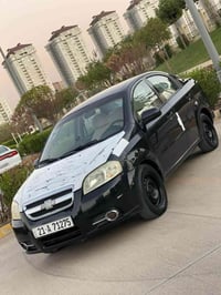 شيفروليه آفيو • ٢٠٠٩ • أوتوماتيك