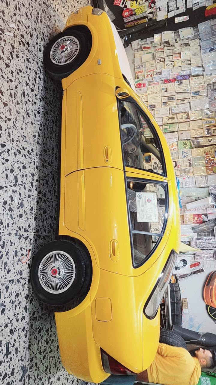 نيسان كوري رقم كركوك🍂
كير اوتو 🍂

جوم كهرباء🍂

دفتر بانزين عدد 2 🍂

تبريد جديد منضومه كامله شاد ثلج🍂

سياره جاهزه كبل لشارع 🍂

رقم موبايل ***********🍂

سعر 75 بيها مجال🍂
