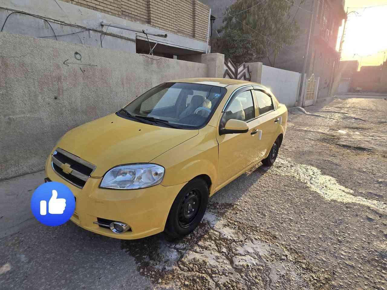 السلام عليكم
اڤيو موديل2011 شركة عامة خليجي مكفوله من الضربه صبغ فقط بنيد وربع الجاملغ الامامي كير اوتوماتيك كلشي مابي مكينة مفتوح خير من الله  السياره جاهزة كلشي ما ناقصها  

  حدادية كهربائيات كله شغال بأسمي سنويه ما ساقطه رقم دولي 

السعر ٥٦وبيها مجال

العنوان بابل/نادر الثالثه /قرب مجسر نادر

الرقم *********** /واتساب..

