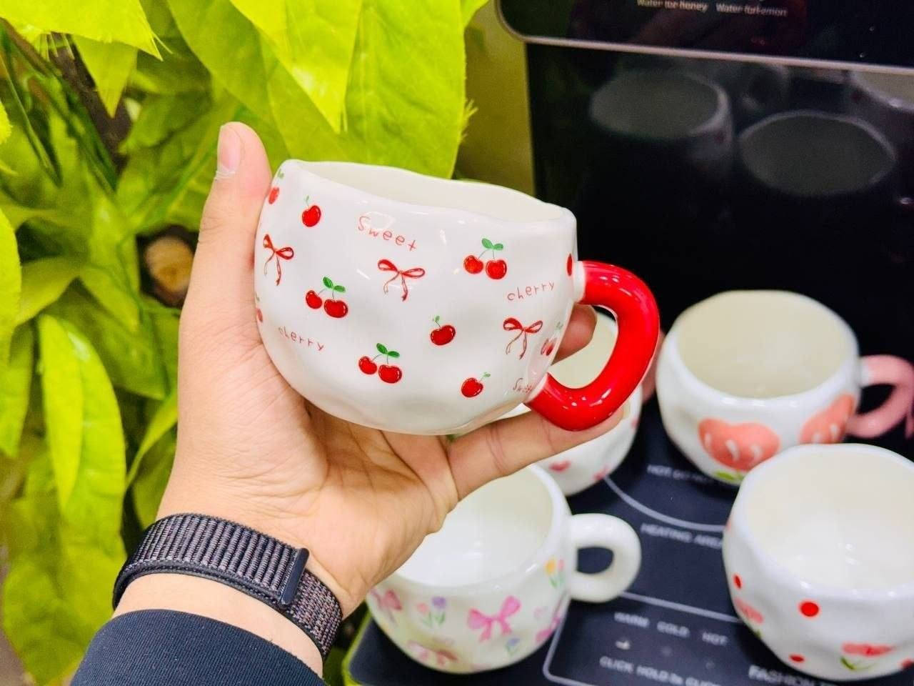 ✨😍 بناءً على طلبكم... العرض اللي كلكم كنتم مستنينه وصل! 😍✨
🎁 أخيرًا رجع تاني المج الترندي شي إن بأجمل شكل وأعلى جودة ❤️
☕ مج بورسلين فاخر
🎨 هاند ميد
📦 مستورد 🇨🇳
🎁 بعلبته الأصلية الأنيقة، مناسب جدًا للهدايا ويشرف أي حد تهديهوله 💝
💥 سعره قبل الخصم: 105 جنيه
🔥 عرض نهاية الأسبوع فقط: ✅ القطعة بـ 95 جنيه بدل 105 🎉 ومن أول 3 قطع القطعة بـ 90 جنيه فقط!
⏳ الكمية محدودة... الحق العرض قبل انتهاء الأسبوع.
📢 كل عروضنا أول بأول على التليجرام 📲
https://t.me/HappyHomeGallery21

💬 والحجز وطلب الأوردر من خلال الواتساب 

010 68377866 
#HappyHome #HomeDecor #Mug #CoffeeMug #Kitchen #KitchenAccessories #GiftIdeas #HomeEssentials #Sale #Trending #SheinStyle #Egypt #Shopping #Offers #Discount #HappyH


**إذا كنت صاحب هذا الإعلان وتريد حذفه لأي سبب، رجاءا أرسل رسالة إلى الدعم الفني**