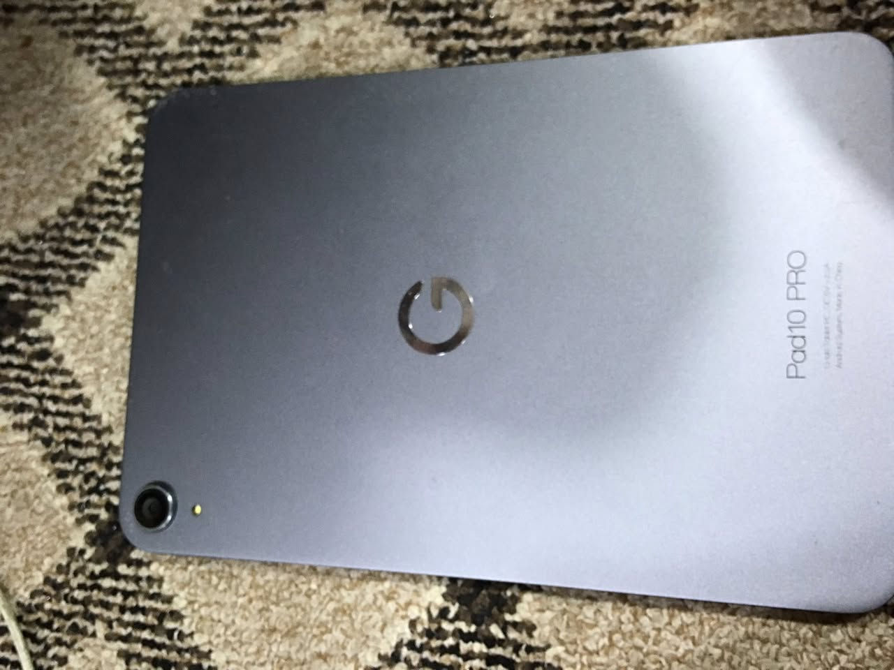 جاي تاب البيع ذكر 128 رام 6 قاعد كل شحن شكل سعرو 90 الف ***********
