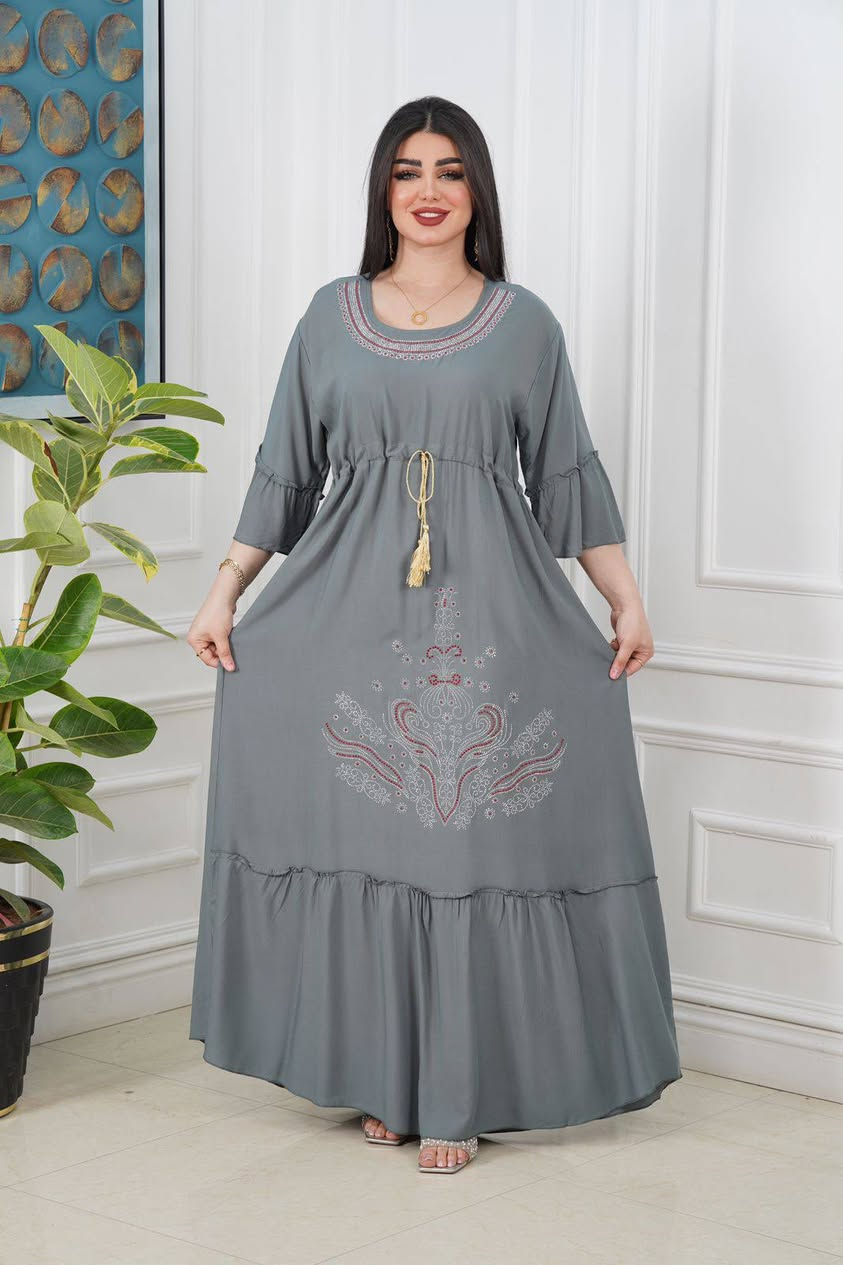 دشداشه كشمير 💥💥 سعر القطعه10
قياسات 2XL.3XL.4XL.5XL
  #للحجز وتساب ***********
العنوان /🔍🌏
#الديوانية°°°°° شارع الاورزدي °°°°°خلف المحكمه القديمه.. 
مجاور محلات الغدير°°°او°°° مجاور حمام الديوانيه 
https://t.me/+RaU3jRgCtgN37bJj
            رابط التليكرام ☝
يتوفر توصيل لكافه مناطق الديوانيه ✈🛵🚗
          ولجميع محافظات العراق
