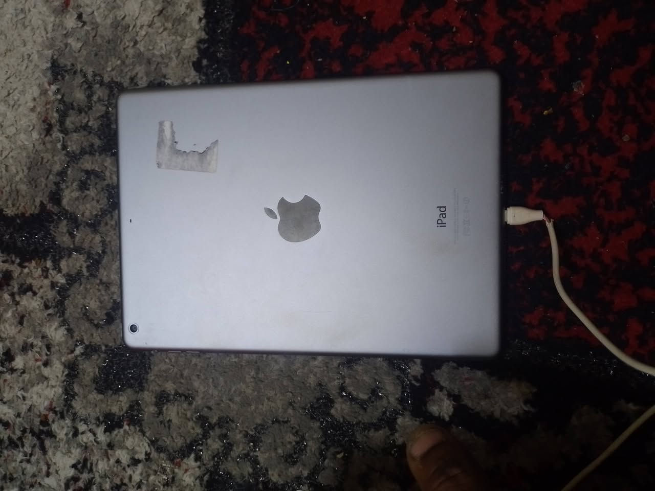 سلام عليكم تاب ابل جهاز جديد يشغل جميع برامج التواصل الاجتماعي مابي عيب ذاكره 32 ابيعه بلشرط ينزل برامج ويشغل جميع البرامج بيع او مراوس حسب الرغبه مكاني كركوك عمل شعبي رقمي *********** سعر خاص او اتصل
