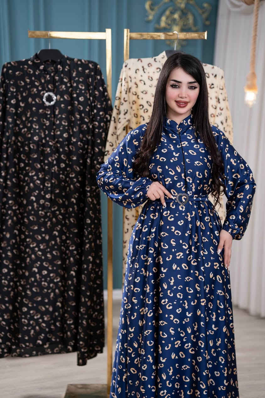 زبائنا الكرام موديلات جديده بالصفحة نزلت
بضاعه العيد يمنه وبس
توصيل جميع المحافظات 5 الف #للحجز #والاستفسارطلب# #توصيل #الفيديوبضاعموديلات


**إذا كنت صاحب هذا الإعلان وتريد حذفه لأي سبب، رجاءا أرسل رسالة إلى الدعم الفني**