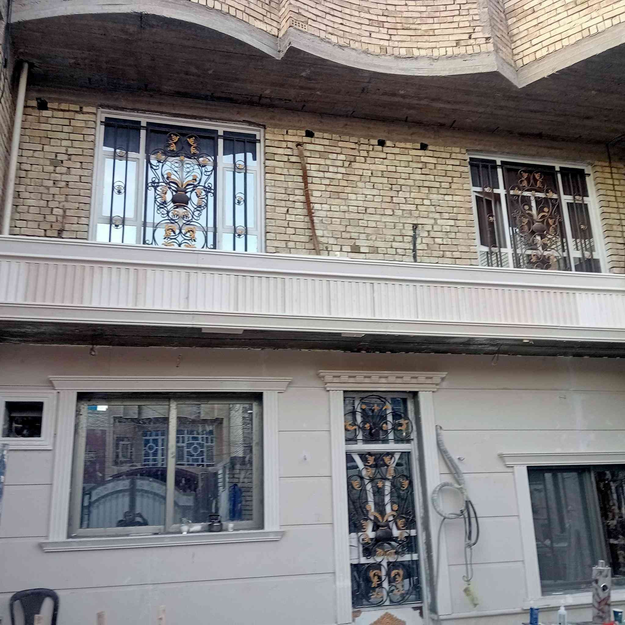 خلفه لجمع انواع تركيب وتلبيس الفوم ولبخ 
بديل المرمر ***********
