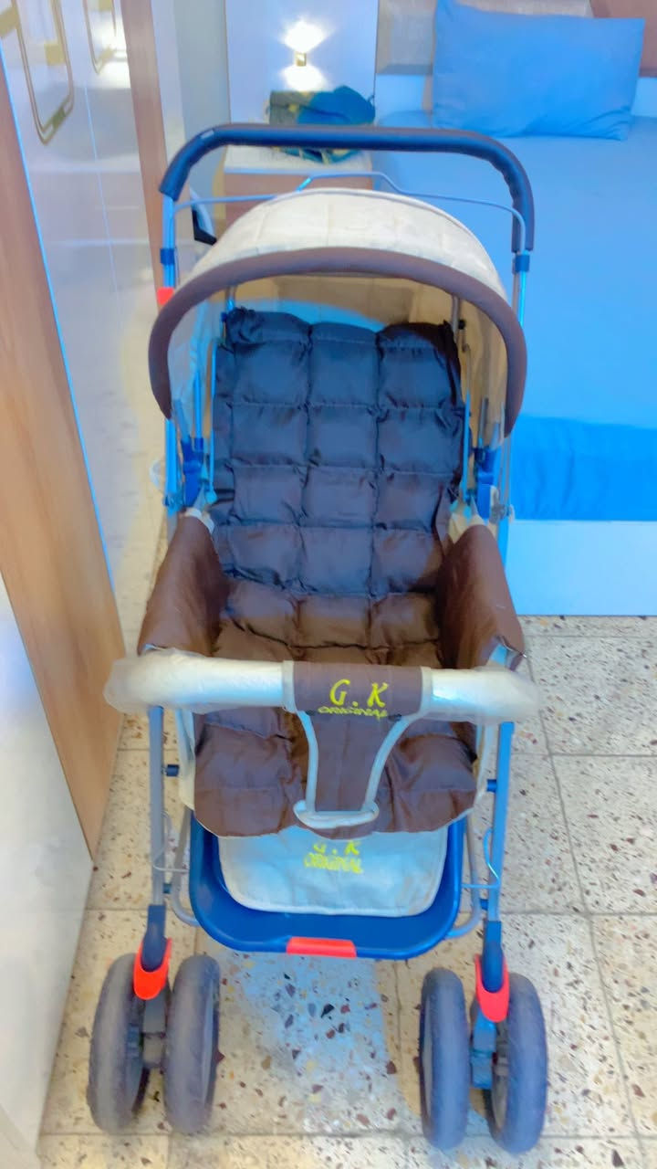 عربانه اطفال للبيع مستخدمه قليل نضيفه كلش سعر ٥٠بغداد السيديه


**إذا كنت صاحب هذا الإعلان وتريد حذفه لأي سبب، رجاءا أرسل رسالة إلى الدعم الفني**