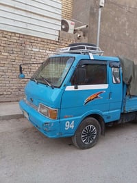 كيا K2700 • ١٩٩٤ • مدينة الصدر