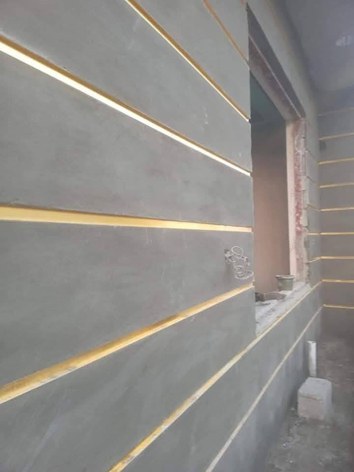 خلف جص  سمنت بورك تقطيع مكاني كربلاء ***********
