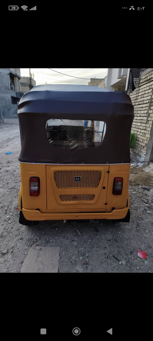 السلام عليكم تكتك 2022 شهر 4 مرقمه سنويه تكتك خير من الله بيه بارد ب لغد بيه صبغ رش  خفيف جوه بك لايت غيره اكفلك مكينه ناعمه اكسل خير من الله سعر 8100  مكاني بغداد حي الرئاسه شارع 20 رقم ***********
