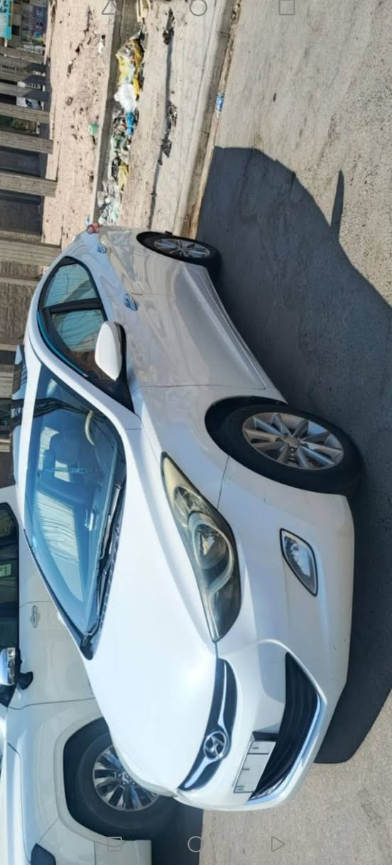 سلام عليكم
النترة للبيع موديل 14خليجي
محرك 1800 بيه كارتات مثل ماموضح بل سونار وبيه صبغ أقل من نص بل جاملغ أبجهت السايق فتحة بلقمارة
المري كهربائيات ويل كب ولباقي كله شغال تبريد كهربائيات كله شغالة
125وبيه مجال اشويه
مكاني النجف الاشرف حي ميسان
شارع الجامع *********** الاتصال على هذا الرقم
