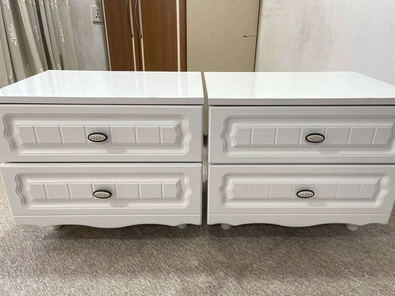 مێزوکورسی٤ نەفەری تەختەیە تۆکمەو تازەیە٢٠٠ھەزارو مامەلە دووکۆمێدی  تازەوپاکن ٣٠ ھەزار سلێمانی کەنەکوە


**إذا كنت صاحب هذا الإعلان وتريد حذفه لأي سبب، رجاءا أرسل رسالة إلى الدعم الفني**