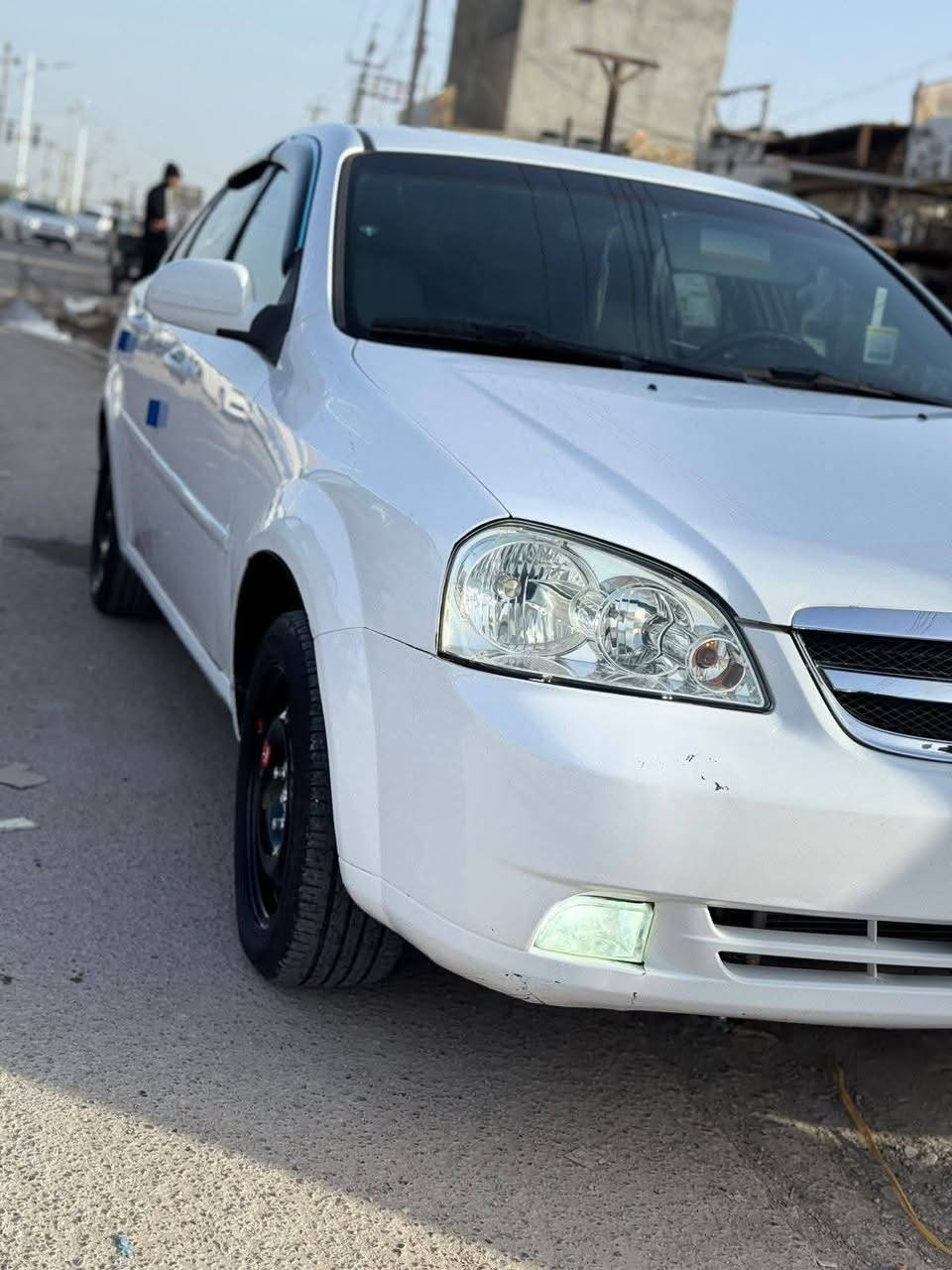 اوبترا خليجي موديل 2011رقم مثنى جديده جاهزا من كل شي مكينه كارتون تبريد ثلج تخم تاير حداديه نص عوزه ترتيب  كهربائيات كامله شغاله  شاشه كامره دوشمه سياره جاهزا ضرر نصف جنطه صبغ اثر طخه صور موجوده مكان سماوه


**إذا كنت صاحب هذا الإعلان وتريد حذفه لأي سبب، رجاءا أرسل رسالة إلى الدعم الفني**