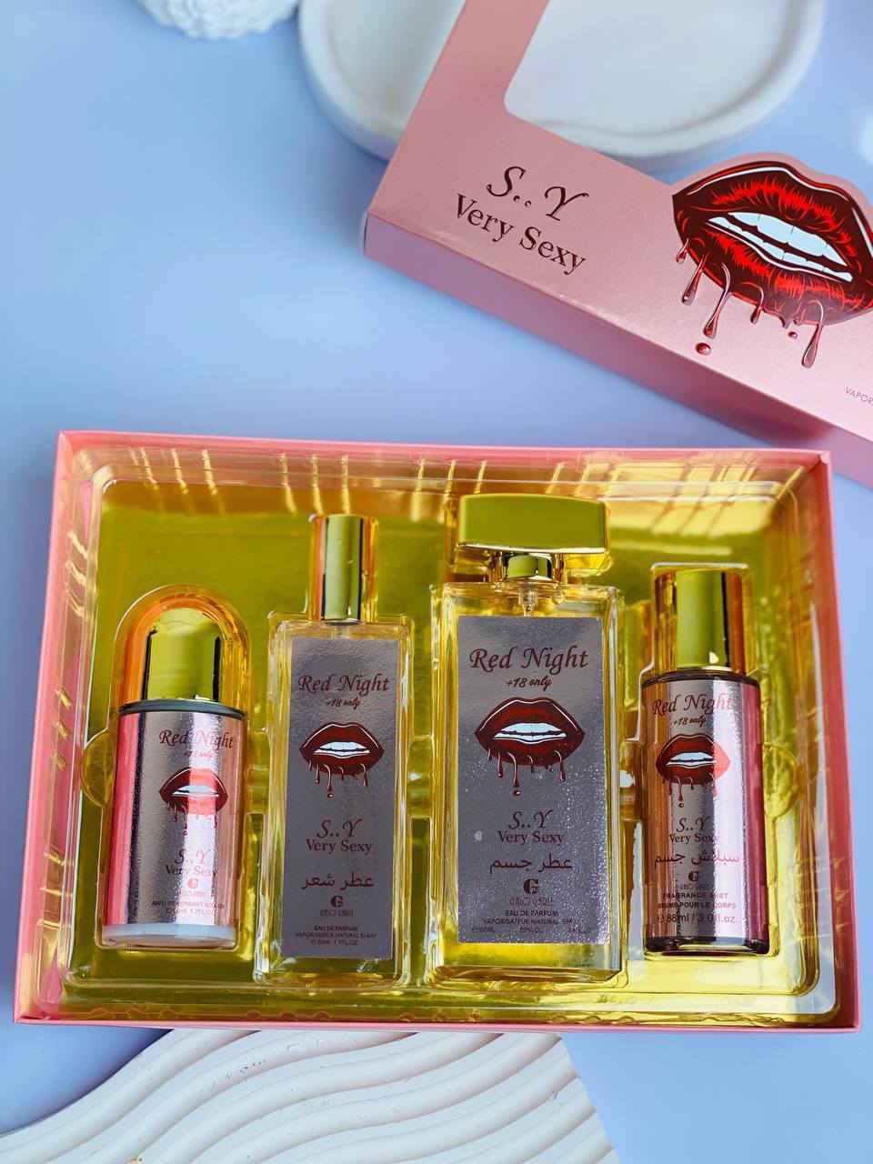 ✨ بكج العطور الفرمونية الفاخر ✨

دلّلي نفسك برائحة جذابة تدوم طويلاً مع بكج العطور الفرمونية المميز! ❤️💫
لطلب خاص#اصحاب #أصحاب #سعاده #اصحابي #بست_فرند #اصدقاء #لايكات  #صديقاتي #صديقي #صديق #سعادة #صديقتي #صديقات_العمر #صديقة #صديقتي_سعادتي #اكسبلور #لقطة #لايك #دعم #تفاعل #لايكات #كومنت #كومنتات #اكسبلور


**إذا كنت صاحب هذا الإعلان وتريد حذفه لأي سبب، رجاءا أرسل رسالة إلى الدعم الفني**