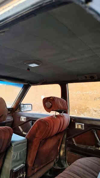 سياره للبيع سوبر موديل 1985 محرك وكير بطه توماتيك شرط مصبوغه عام بدون ضربه او معجون رقم مسطره مميز حديث وانطيك شرط التحويل شراي ادفع سعر بما يرضي الله للتواصل اتصل على الرقم ***********
