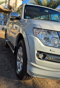 باجيرو • ٢٠١٩ • محجوزة للرافدين