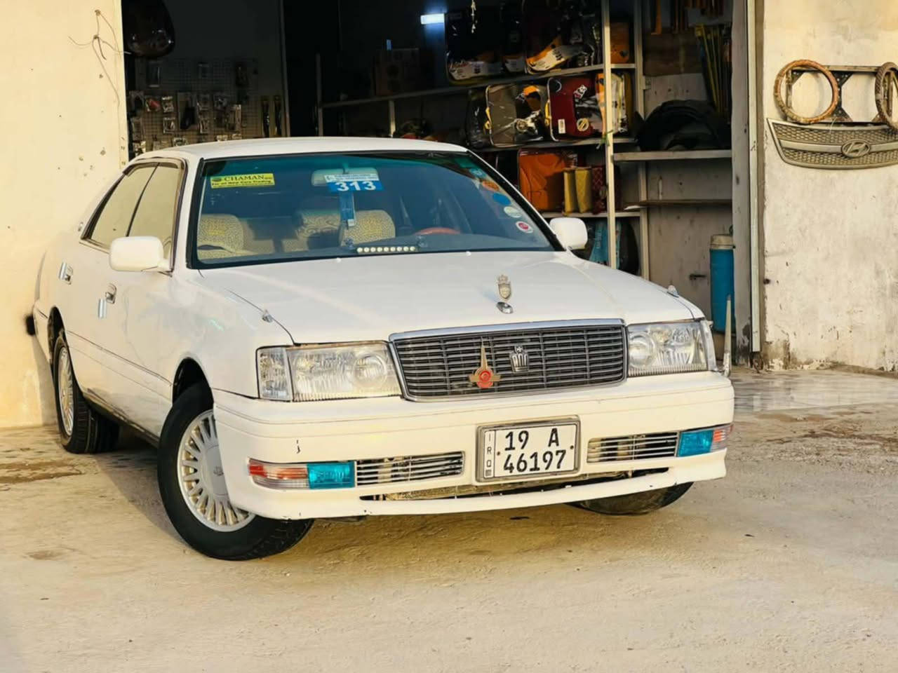 الهم صلي على محمد وآل محمد 🌺
راس الثور افلات رقم كربلاء انكليزي تحويل ثاني يوم مكفوله كص ورسميات ونقل جثه سياره جاهزه كير مكينه حداديه كفاله تخم تاير تبريد ثلج منضومه زنون شاشه وكامره دواره سياره مناقصه شي السعر 85وبيه مجال لشراي الاستفسار الاتصال ***********او***********
المكان بابل الحمزه الغربي السعر 85وبيه مجال لشراي
