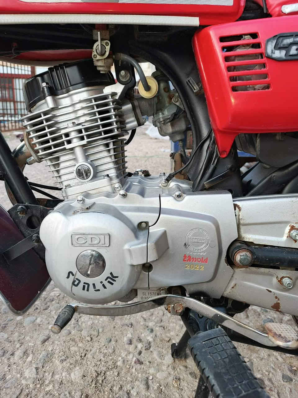 سلام عليكم اربعه كير تايكر أوراق كامله اسكنر مديل 2022 طالعه ب23 كلهه شغاله مابيهه اي نقص جاهزه مال جنيان نضافتهه نفس البصوره مكينه برغي مامفتوح بيهه دراجه كلش نضيفه وجاهزه شرط الفحص نضافتهه نفس البصوره مكانهه بديوانيه ***********
