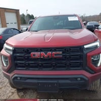 GMC كانيون • مزاد • ٢٠٢٤