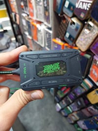 محول أصلي 7في1 • HDMI 4K60 • شحن PD 100W