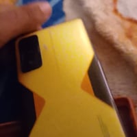 بوكو 5G • ٢٥٦ • ما مفتوح