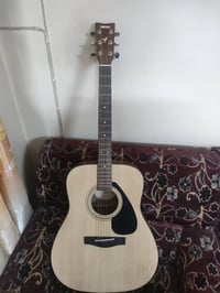 ياماها • F310 • كالجديد