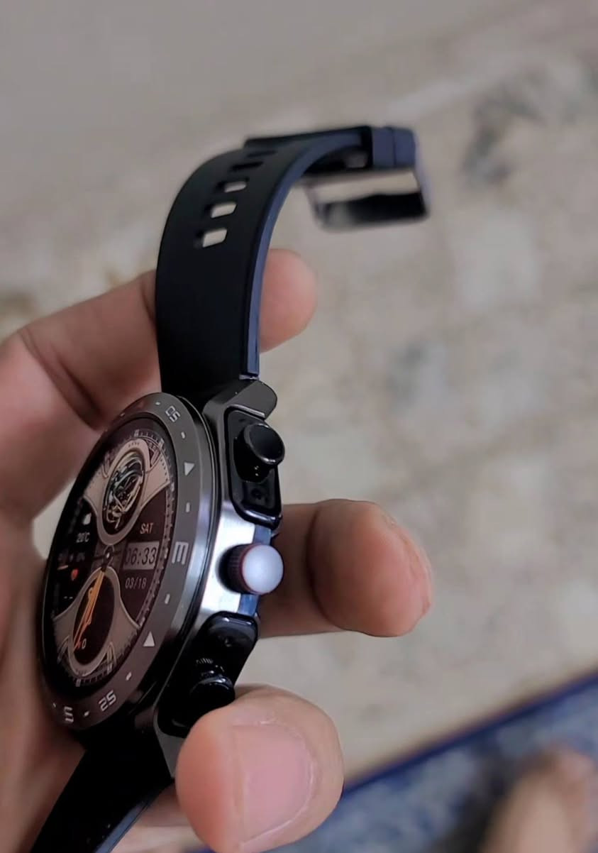 ساعة ام ايربود جديدة غير مستخدمة نظيفة قيم واخذ باليرضى الله


**إذا كنت صاحب هذا الإعلان وتريد حذفه لأي سبب، رجاءا أرسل رسالة إلى الدعم الفني**