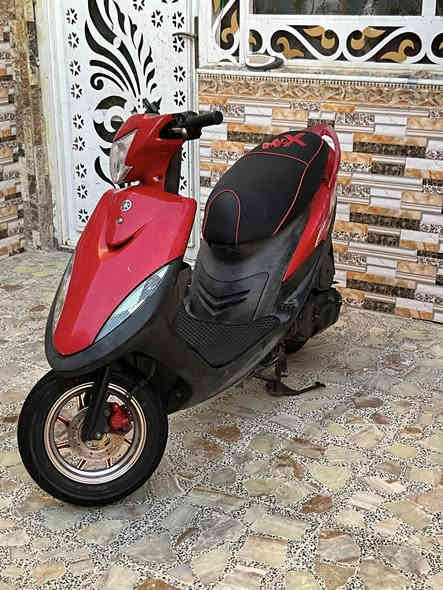 شباب ماكس عدله رمبه صارله اقل الشهر من نازله من الحاويه سيد وسام دراجه نضيفه بمعنى الكلمه احلى من صور 49بلاد مامفتوح برغي بيه وين ماتريد افحص +صالنصه صجميه بلاد ودبل RGSبلاد من من الحاويه نازله بيه تزويد بسيط هيج كفرات ختم واحد ويه المكينه السعر مليون و200 للتواصل ***********
