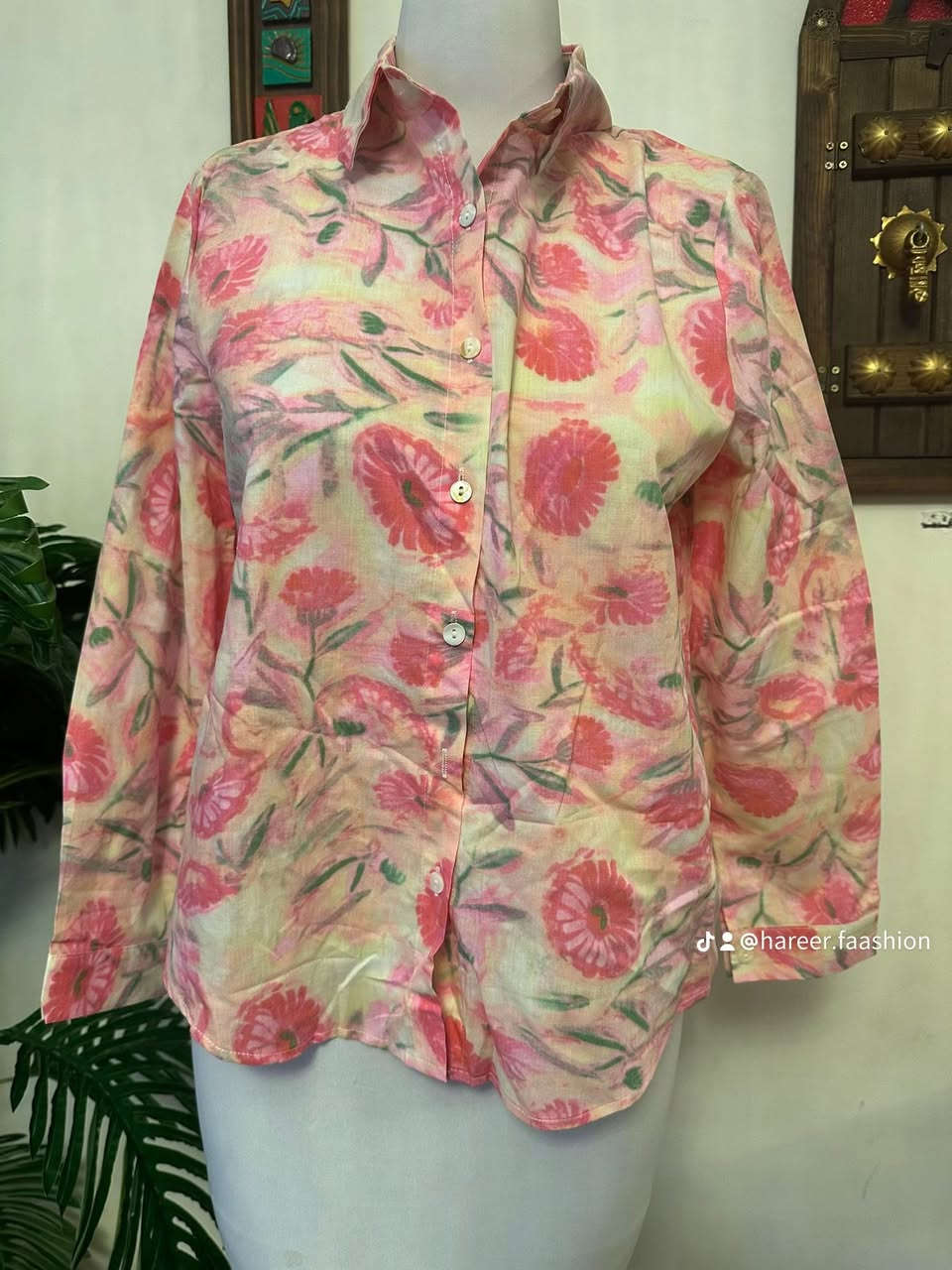 ⭕️⭕️⭕️ تخفيضات ⭕️⭕️قمصان ماركة شي ان ولوڤيتو شعر القميص ٤ الاف ثنين ب ٧ الاف فقططظ ⭕️⭕️تصفية لبضاعة البيج ⭕️  توصيل داخل سليمانية ٣ الاف وكل العراق ٥ الاف ⭕️⭕️ القياسات المتوفرة ٣٦-٣٨ ⭕️


**إذا كنت صاحب هذا الإعلان وتريد حذفه لأي سبب، رجاءا أرسل رسالة إلى الدعم الفني**