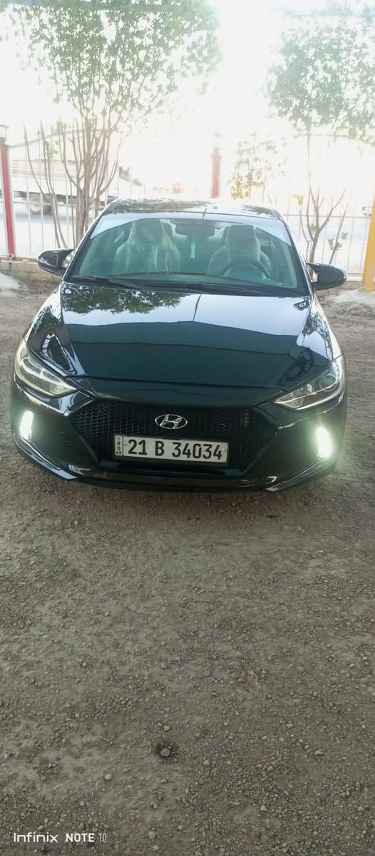 فول مواصفات  2018 #مراوس #حسب #القناعه  السياره مابيه شي نقص  فتحه رادار تحكم مكينه 2000 تحويل ثاني يوم السياره بسمي  خير من الله مابيه نقص السعر 127 وبيه مجال  شي بسيط  العنوان بغداد الرصافه ***********
