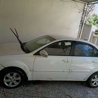 ريو ٢٠١١ • محرك ١٤٠٠ • رقم اربيل