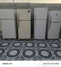 ثلاجة • ميسان المجر • ناحية العدل